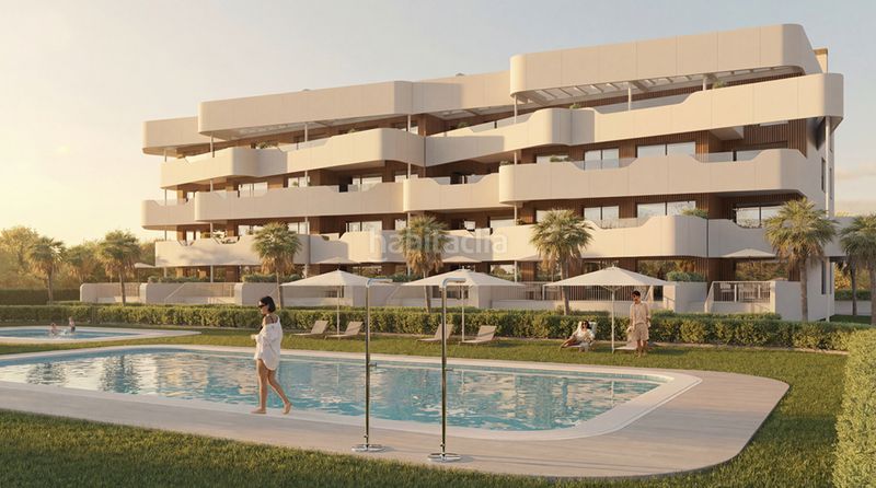 Foto 6427f003-a2f6-48f4-b816-1efb66c83454. Appartement 216m<sup>2</sup> in carrer rembrandt 27 in Oliva nova Oliva