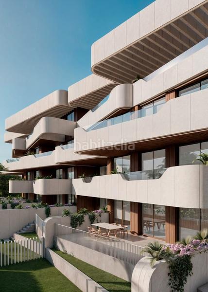 Foto 3954e280-eb95-4798-ba4f-639c0b76ae4e. Apartamento 223m<sup>2</sup> en carrer rembrandt 27 rembrandt 27, obra nueva nova en Oliva