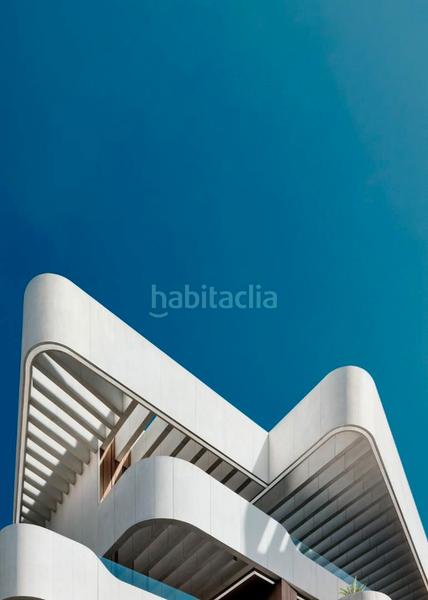 Foto e2a95a89-74e2-48ec-8c16-92c2eddf36fb. Apartamento 223m<sup>2</sup> en carrer rembrandt 27 rembrandt 27, obra nueva nova en Oliva