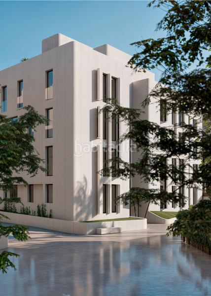 Foto 154bbbe9-fce8-40e4-a50f-1189ee080cd6. Apartamento 202m<sup>2</sup> en carrer rembrandt 27 rembrandt 27, obra nueva nova en Oliva