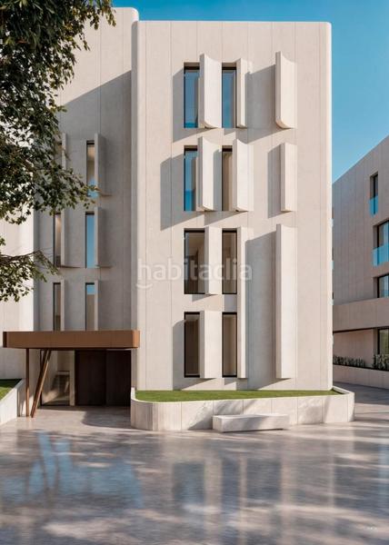 Foto 6feb2a5f-d487-4f88-9d37-97beed4c7266. Apartamento 202m<sup>2</sup> en carrer rembrandt 27 rembrandt 27, obra nueva nova en Oliva