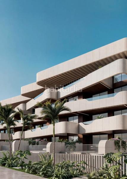 Foto e9f88843-0420-4884-bbba-1f4baa5de959. Apartamento 202m<sup>2</sup> en carrer rembrandt 27 rembrandt 27, obra nueva nova en Oliva