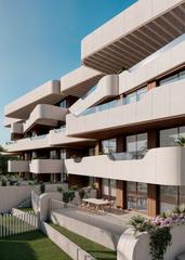 Appartement à Carrer rembrandt 27. Rembrandt 27, obra nueva en oliva nova