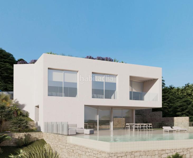 Foto 760dac14-6594-4b25-91af-335f17bc588f. Chalet 223m<sup>2</sup> in avenida de picasso 1 in Oliva nova Oliva
