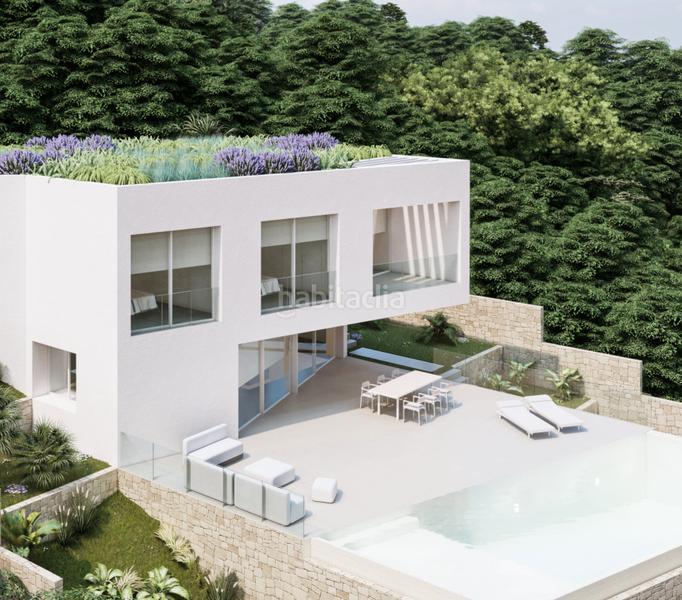 Foto 8246f2c7-7345-4148-aa6d-d705ef9686da. Chalet 223m<sup>2</sup> in avenida de picasso 1 in Oliva nova Oliva