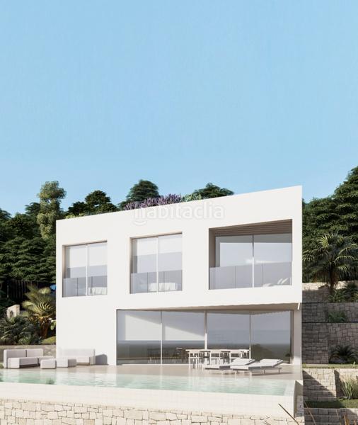 Foto 9eede478-baf8-4767-bc7a-6a89640e63aa. Chalet 223m<sup>2</sup> in avenida de picasso 1 in Oliva nova Oliva