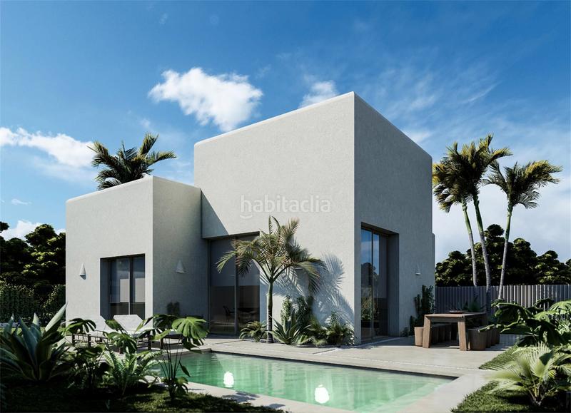 Foto b185cf05-6164-4843-a4aa-47449d797013. Chalet 223m<sup>2</sup> in avenida de picasso 1 in Oliva nova Oliva