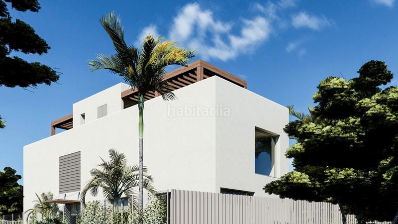 Foto e6bd0b9f-ff5b-4ddb-8b24-cae4c3fd50fd. Chalet 223m<sup>2</sup> in avenida de picasso 1 in Oliva nova Oliva