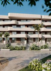 Appartement à Carrer rembrandt 27