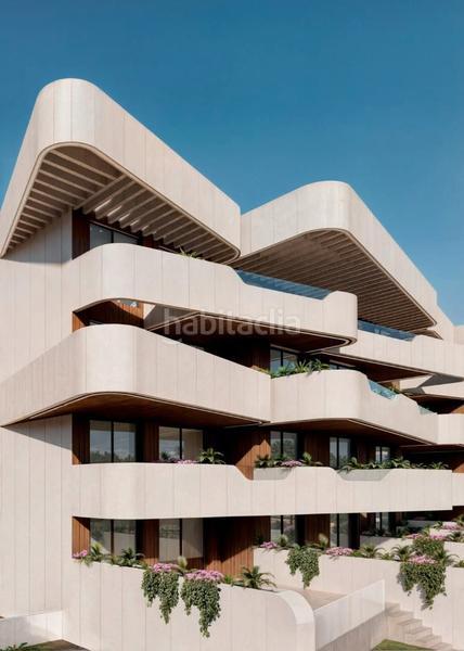 Foto 3f49d8f1-e7cb-477b-9b0a-42b9edc19f09. Apartamento 174m<sup>2</sup> en carrer rembrandt 27 en Oliva nova Oliva