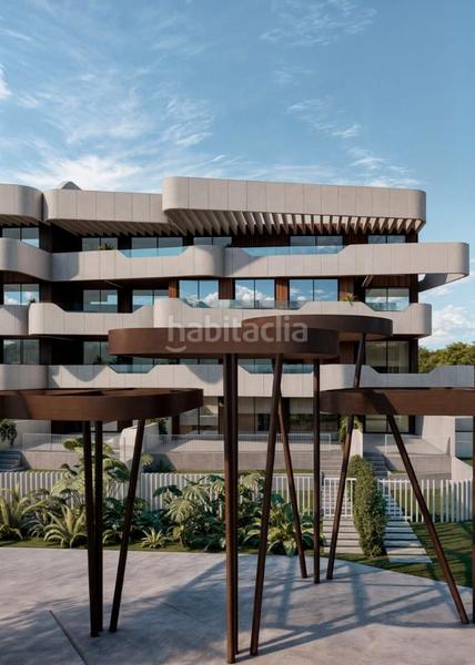 Foto ebfba4a8-f662-4398-bc63-638731a247d1. Apartamento 174m<sup>2</sup> en carrer rembrandt 27 en Oliva nova Oliva