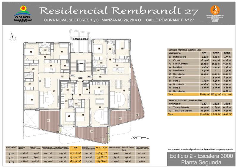 Foto 57e43310-c366-42f2-a596-e4ce4226b6b4. Apartament 164m<sup>2</sup> a carrer rembrandt 27 a Oliva nova Oliva