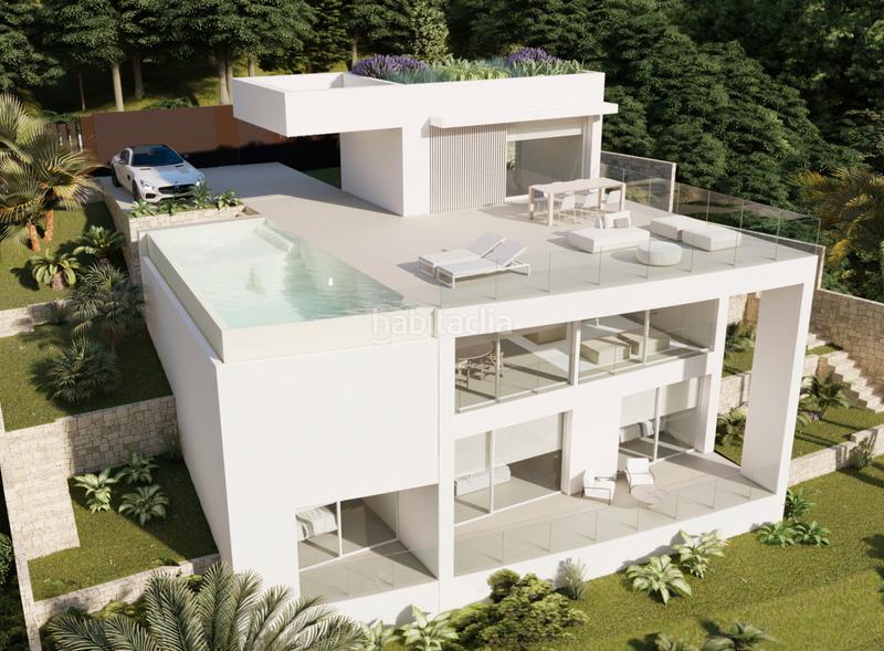 Foto 1a88bc9c-b84f-46f6-9070-64a1d952241f. Chalet 273m<sup>2</sup> in avenida de picasso 1 in Oliva nova Oliva