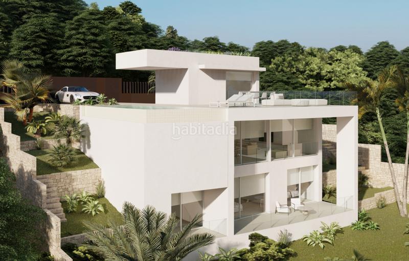 Foto 44b4a4e3-5327-473a-a531-1ec0c0902e34. Chalet 273m<sup>2</sup> in avenida de picasso 1 in Oliva nova Oliva