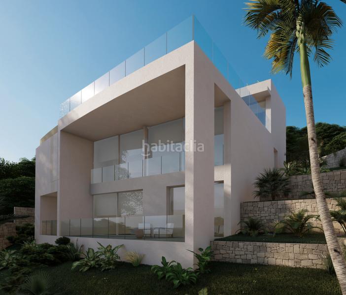 Foto ace7e9b9-54aa-4508-90cf-856592146403. Chalet 273m<sup>2</sup> in avenida de picasso 1 in Oliva nova Oliva