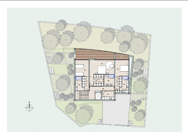 Foto b247cd16-86e8-495c-b9b9-033419bcd6aa. Chalet 273m<sup>2</sup> in avenida de picasso 1 in Oliva nova Oliva
