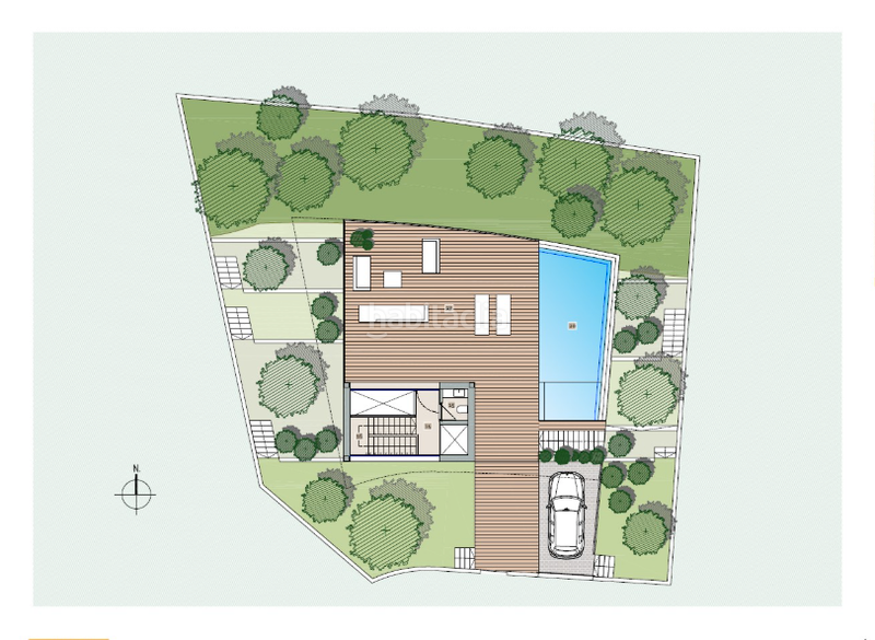 Foto d89930e5-ed74-4d0e-8fe9-848c9fc5bf59. Chalet 273m<sup>2</sup> in avenida de picasso 1 in Oliva nova Oliva