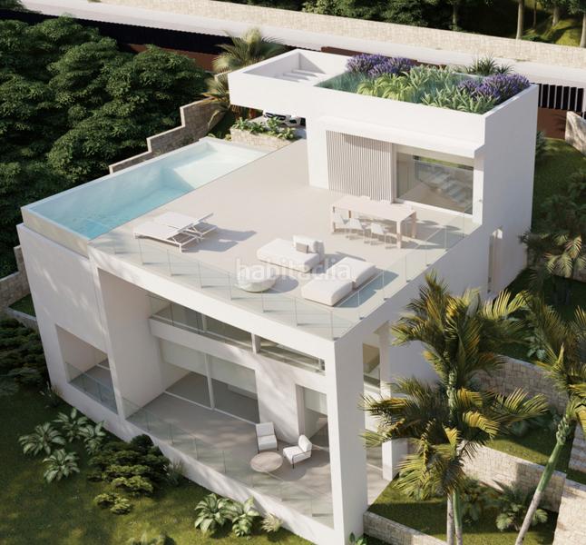 Foto f9b1d7c4-9a34-42de-88c6-081e7df64adb. Chalet 273m<sup>2</sup> in avenida de picasso 1 in Oliva nova Oliva