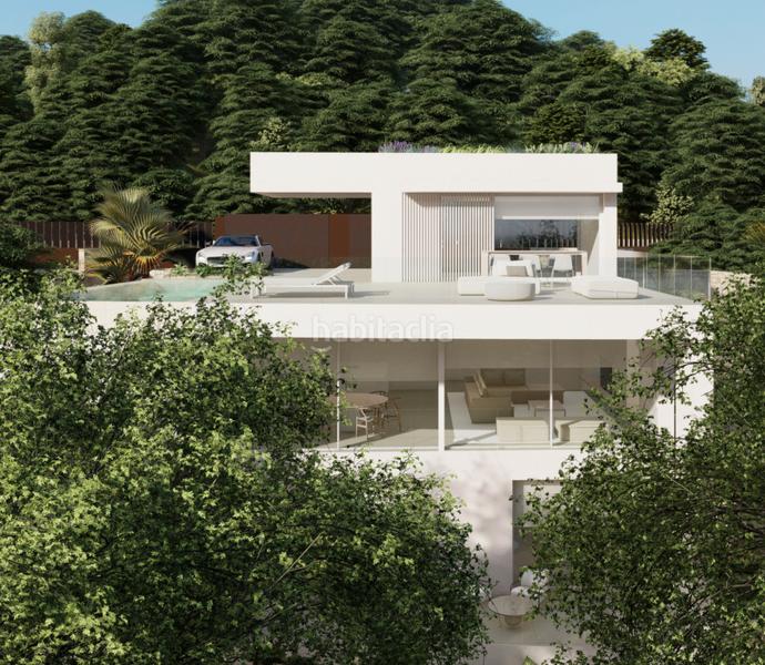 Foto ff434d9a-cf69-4db9-970d-e69d0a58bde9. Chalet 273m<sup>2</sup> in avenida de picasso 1 in Oliva nova Oliva