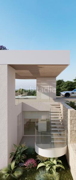 Foto 920b1549-65ba-4070-8a8b-e7fa3f8078df. Chalet 271m<sup>2</sup> in avenida de picasso 1 in Oliva nova Oliva