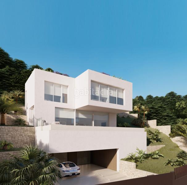 Foto e0851d0e-f57d-4b46-a88f-13fd8c0606d1. Chalet 271m<sup>2</sup> in avenida de picasso 1 in Oliva nova Oliva