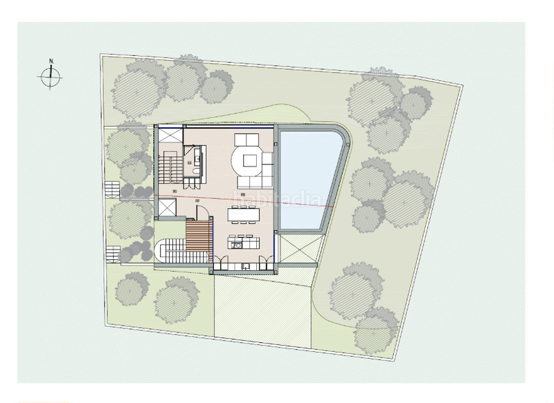 Foto e54437ee-d50f-457d-9a3d-bac455262e01. Chalet 271m<sup>2</sup> in avenida de picasso 1 in Oliva nova Oliva
