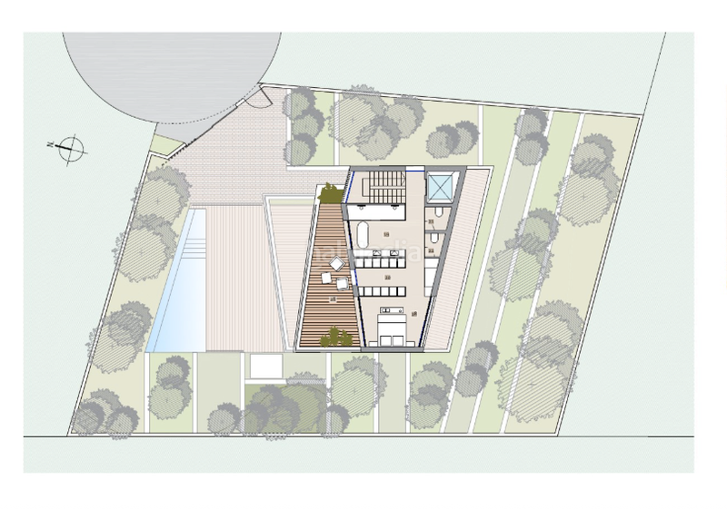 Foto 0eece085-4541-44f7-9e73-c948145561e2. Chalet 485m<sup>2</sup> in avenida de picasso 1 in Oliva nova Oliva