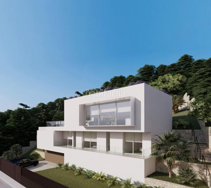 Foto 10759db2-5ba5-42fd-ba1a-2b8e29b1617a. Chalet 485m<sup>2</sup> in avenida de picasso 1 in Oliva nova Oliva