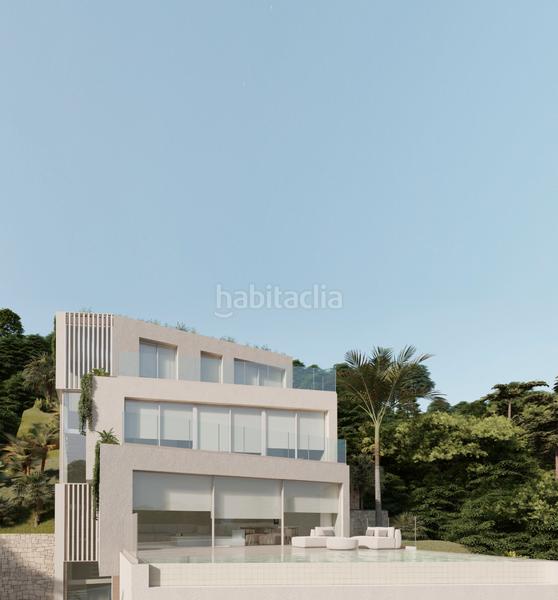 Foto 44313f55-8f6d-49ee-b29f-2da529b43432. Chalet 485m<sup>2</sup> in avenida de picasso 1 in Oliva nova Oliva