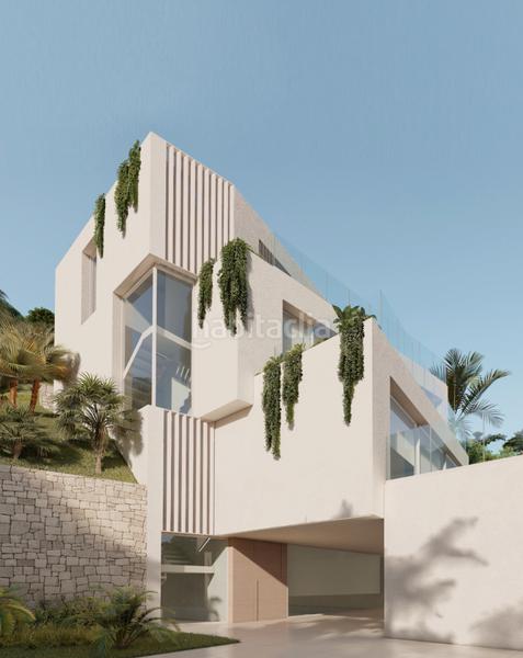 Foto 74dc17e6-4dc9-4c13-a9f9-9d50fd052102. Chalet 485m<sup>2</sup> in avenida de picasso 1 in Oliva nova Oliva