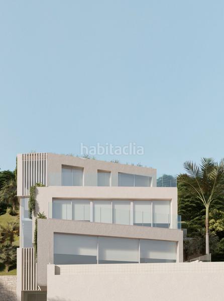 Foto b381b01e-90c4-44c1-a073-8fc22d114550. Chalet 485m<sup>2</sup> in avenida de picasso 1 in Oliva nova Oliva