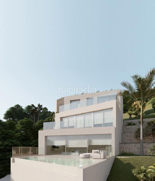 Foto ba0a22e6-4dbe-433d-b014-7872fb006434. Chalet 485m<sup>2</sup> in avenida de picasso 1 in Oliva nova Oliva