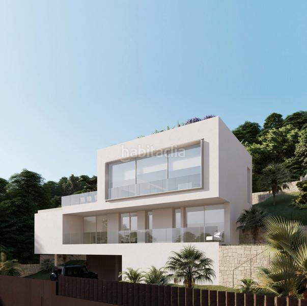 Foto 18d3dde8-6f68-4a62-b563-0a1a09f868ba. Chalet 334m<sup>2</sup> in avenida de picasso 1 in Oliva nova Oliva