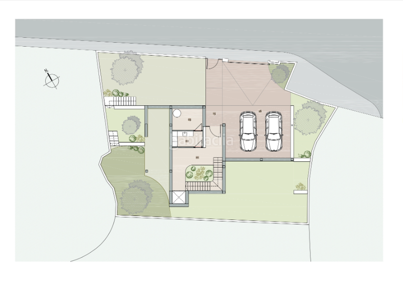 Foto 2b0534f3-d715-462b-96d6-398fcd2ee1c5. Chalet 334m<sup>2</sup> in avenida de picasso 1 in Oliva nova Oliva