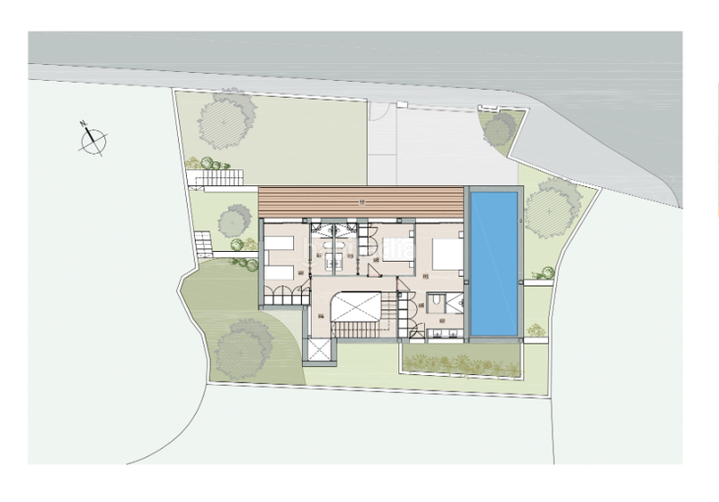Foto 5dee2f90-0950-4bc0-8539-c037dbe2cd9a. Chalet 334m<sup>2</sup> in avenida de picasso 1 in Oliva nova Oliva