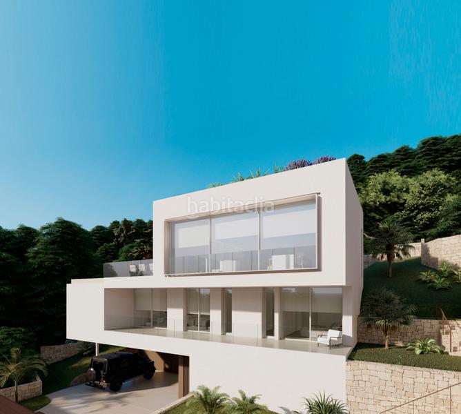 Foto 62b8156d-f22c-4d89-85ab-46b7746af7ae. Chalet 334m<sup>2</sup> in avenida de picasso 1 in Oliva nova Oliva