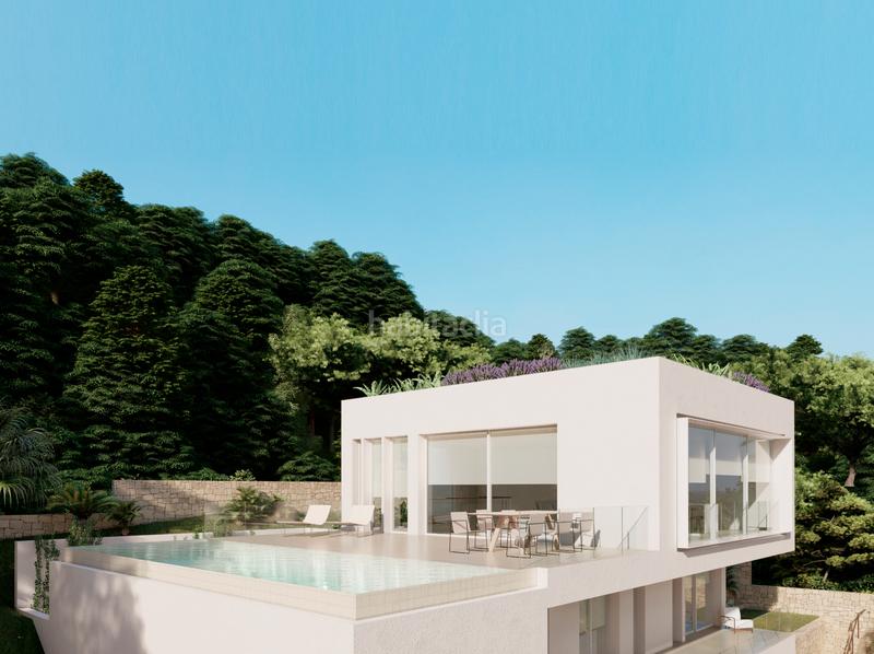 Foto 7c8f56a2-f28c-4000-bcb9-e0909ab4e723. Chalet 334m<sup>2</sup> in avenida de picasso 1 in Oliva nova Oliva