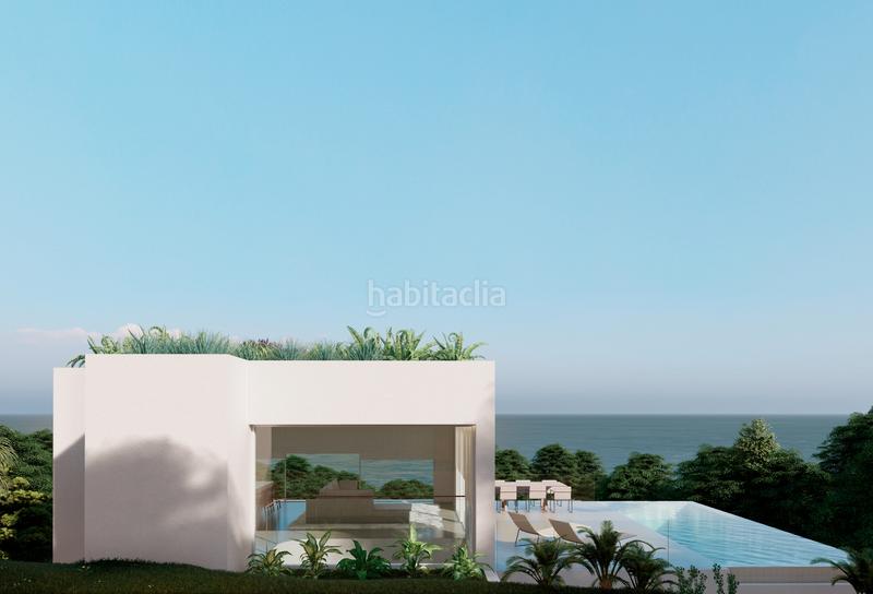 Foto ed3a592a-eea4-41f6-bbce-13cc7f669744. Chalet 334m<sup>2</sup> in avenida de picasso 1 in Oliva nova Oliva