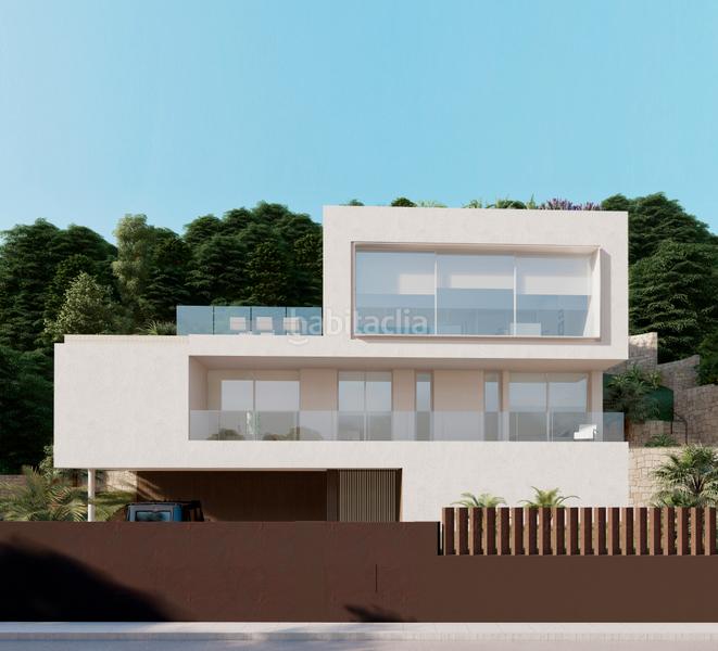 Foto fefad171-2007-48eb-8f65-893b6b106d27. Chalet 334m<sup>2</sup> in avenida de picasso 1 in Oliva nova Oliva