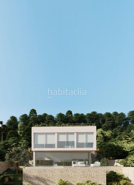 Foto 5bf92c93-58c1-471c-8c0b-91cc0bf1439b. Chalet 368m<sup>2</sup> in avenida de picasso 1 in Oliva nova Oliva