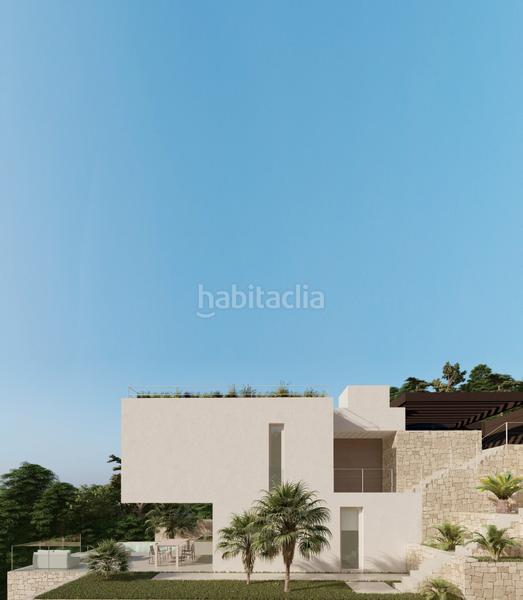 Foto 6488b796-5550-4fc8-81d5-a2db72263964. Chalet 368m<sup>2</sup> in avenida de picasso 1 in Oliva nova Oliva