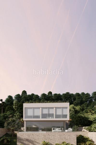 Foto a576dc27-9819-4054-a14e-ddd8c0a8c1f7. Chalet 368m<sup>2</sup> in avenida de picasso 1 in Oliva nova Oliva