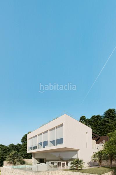 Foto a6f61b07-b01f-42cf-a56f-f299c60be6c0. Chalet 368m<sup>2</sup> in avenida de picasso 1 in Oliva nova Oliva