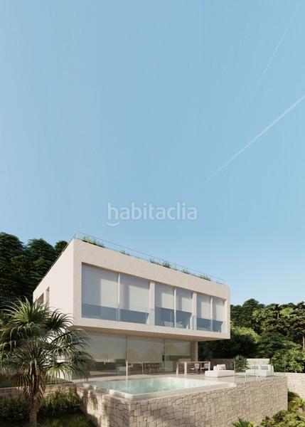 Foto ae855daf-3d68-40d2-8b15-5e739dd2868f. Chalet 368m<sup>2</sup> in avenida de picasso 1 in Oliva nova Oliva