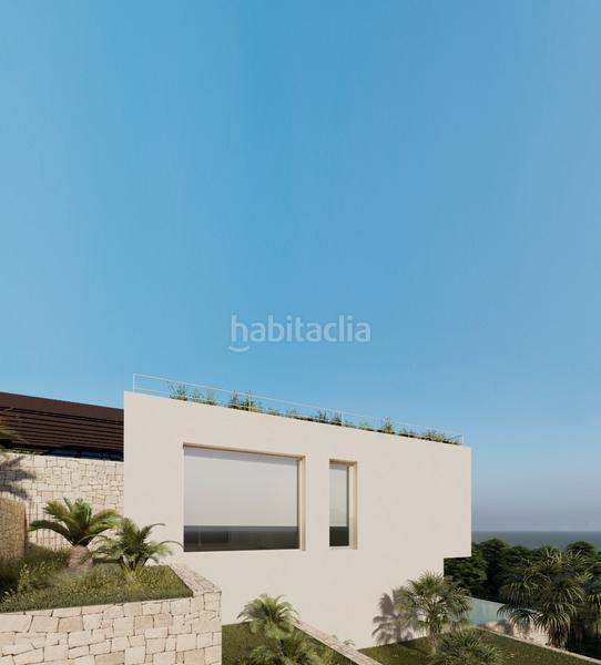 Foto d59c65bd-5746-41ba-baff-385b93701220. Chalet 368m<sup>2</sup> in avenida de picasso 1 in Oliva nova Oliva