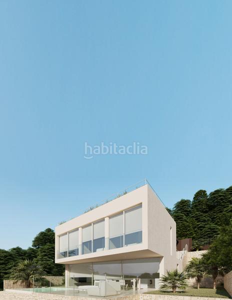 Foto fc23a161-0d42-49c7-bdcd-e8b0fa5317ab. Chalet 368m<sup>2</sup> in avenida de picasso 1 in Oliva nova Oliva