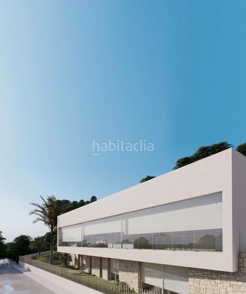 Foto 1bcfa86f-2d2c-472a-858b-8a57212125b8. Chalet 334m<sup>2</sup> in avenida de picasso 1 in Oliva nova Oliva