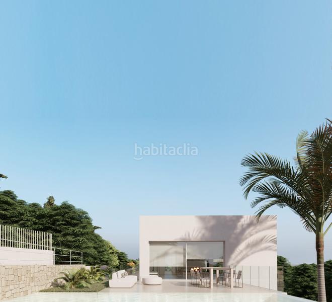 Foto 1f8b2fba-37d3-452f-943f-85832907be50. Chalet 334m<sup>2</sup> in avenida de picasso 1 in Oliva nova Oliva