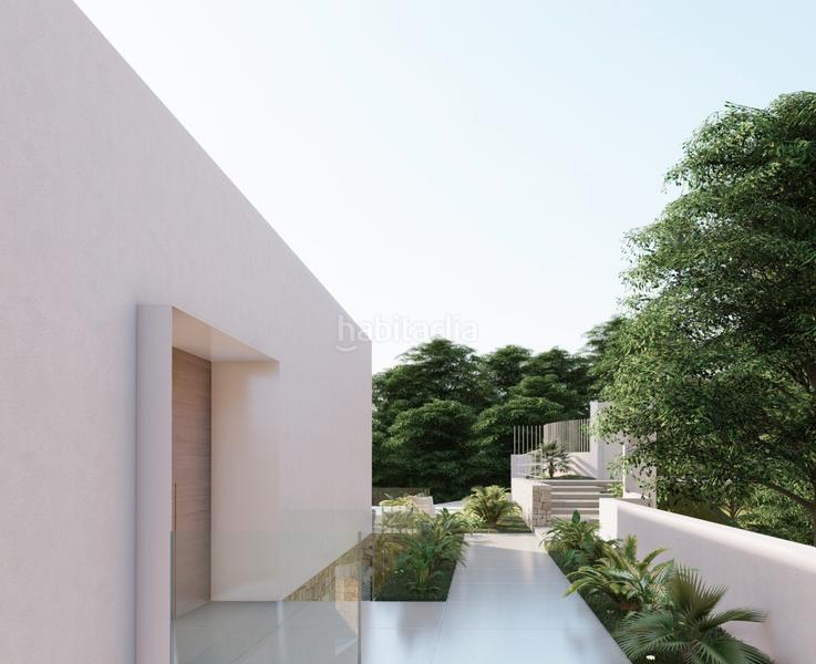 Foto 205ed65b-9d03-46d1-9127-bde6d3774b53. Chalet 334m<sup>2</sup> in avenida de picasso 1 in Oliva nova Oliva