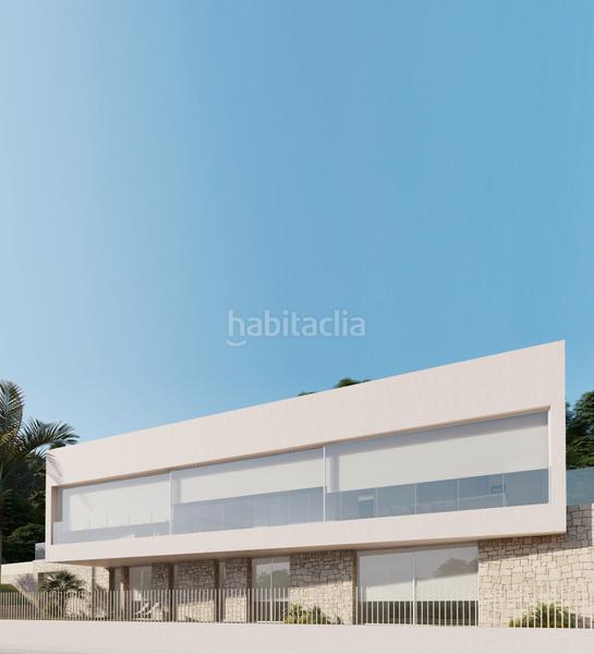 Foto 32a3becf-d14d-4514-af00-785b4cd2acf2. Chalet 334m<sup>2</sup> in avenida de picasso 1 in Oliva nova Oliva